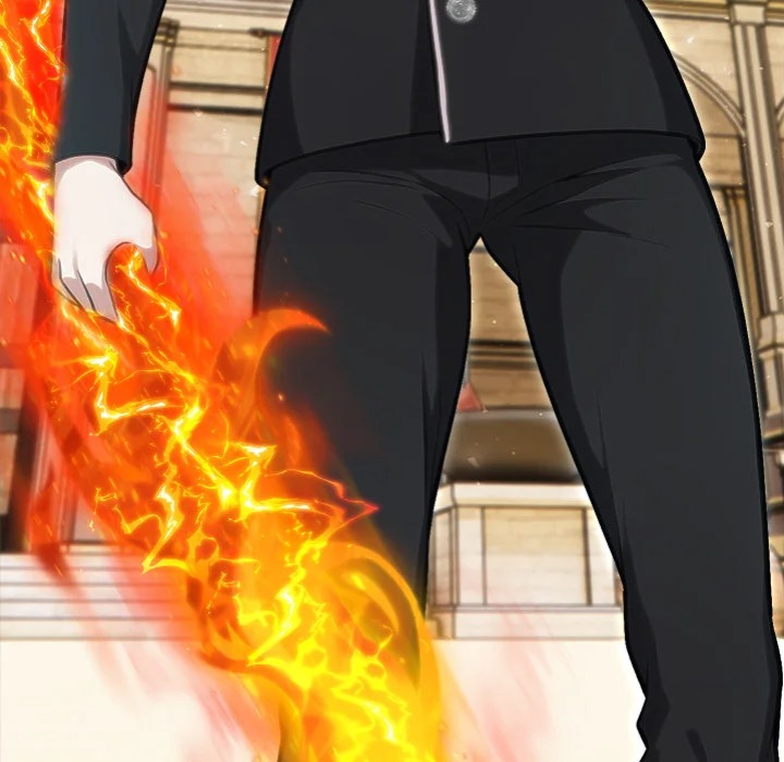 Draco-Knight Commander (Uncensored) Chapter 38 - Page 113