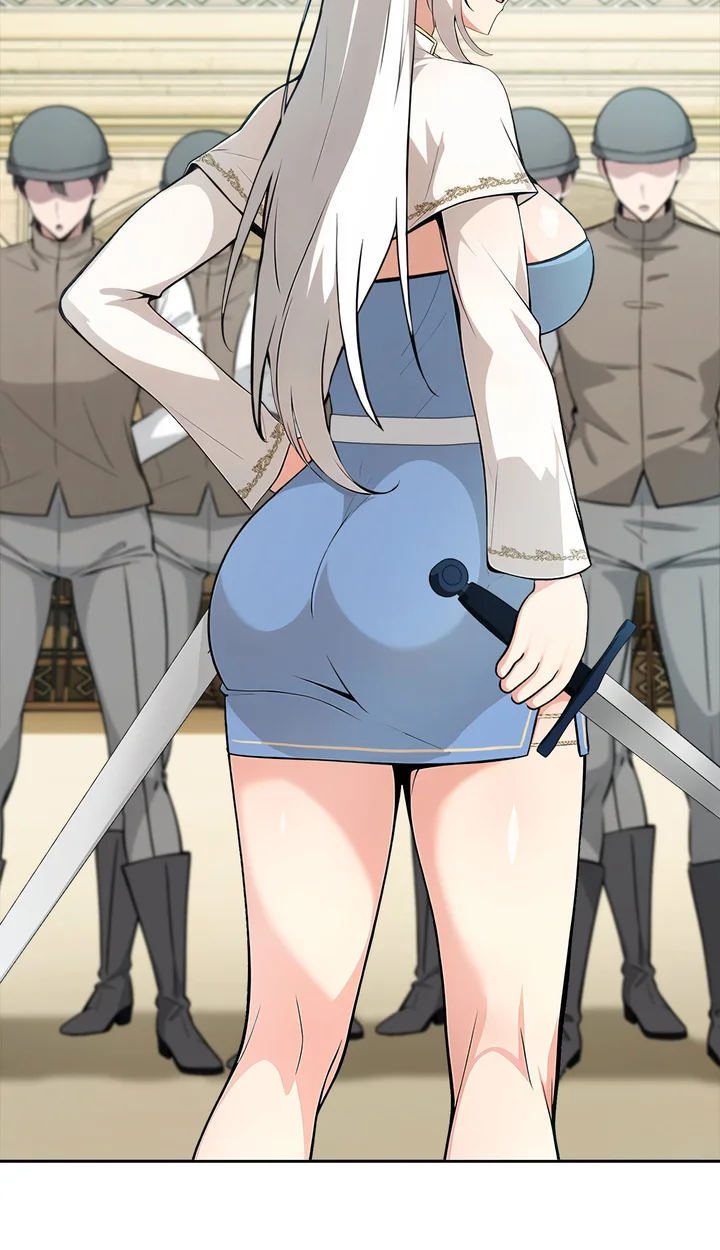 Draco-Knight Commander (Uncensored) Chapter 41 - Page 16