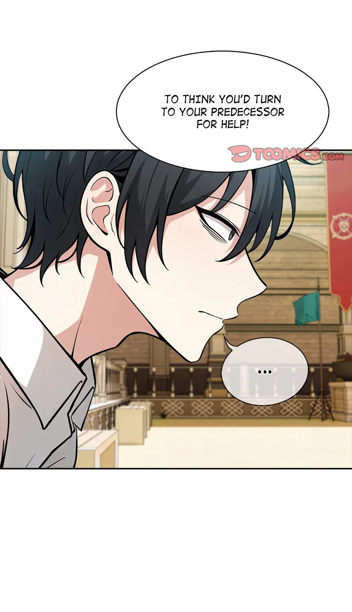 Draco-Knight Commander (Uncensored) Chapter 41 - Page 32