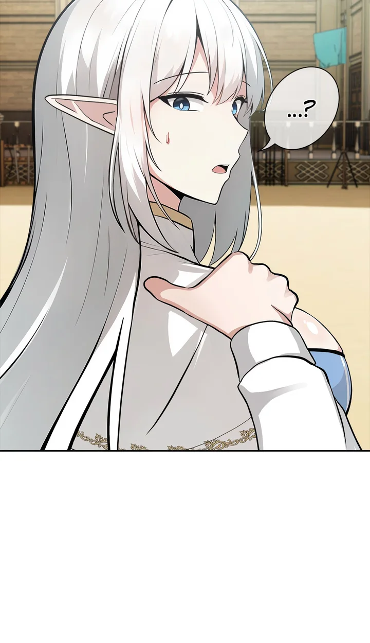 Draco-Knight Commander (Uncensored) Chapter 41 - Page 39