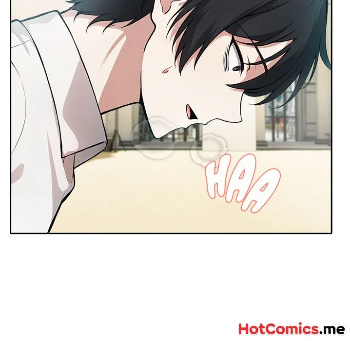 Draco-Knight Commander (Uncensored) Chapter 43 - Page 109