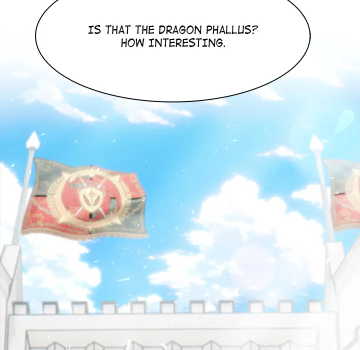 Draco-Knight Commander (Uncensored) Chapter 43 - Page 139