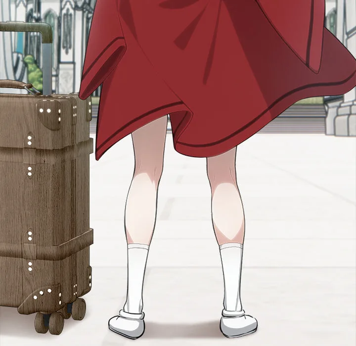 Draco-Knight Commander (Uncensored) Chapter 43 - Page 142