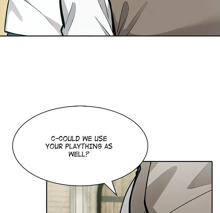 Draco-Knight Commander (Uncensored) Chapter 43 - Page 17