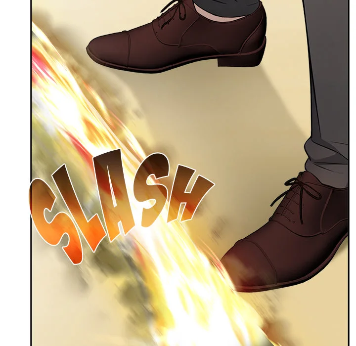 Draco-Knight Commander (Uncensored) Chapter 43 - Page 23