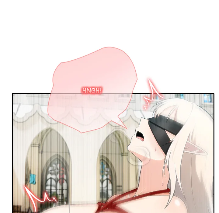 Draco-Knight Commander (Uncensored) Chapter 43 - Page 46