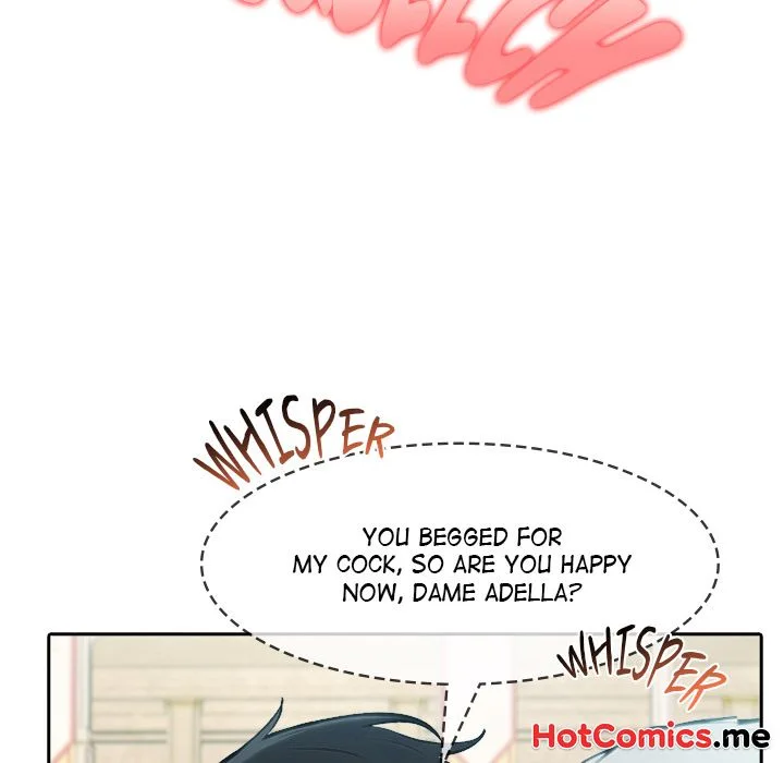 Draco-Knight Commander (Uncensored) Chapter 43 - Page 76