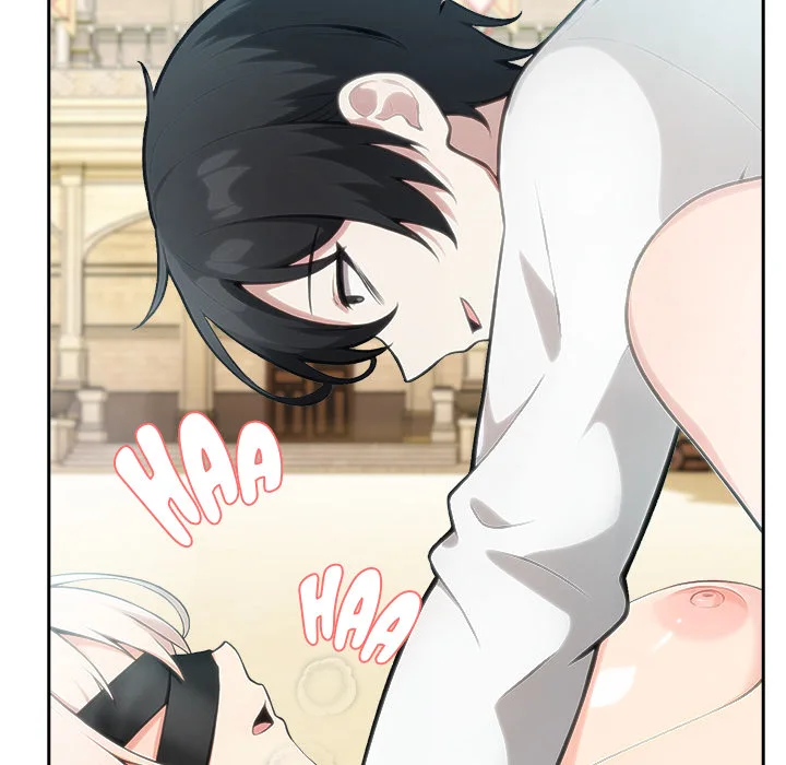 Draco-Knight Commander (Uncensored) Chapter 43 - Page 77