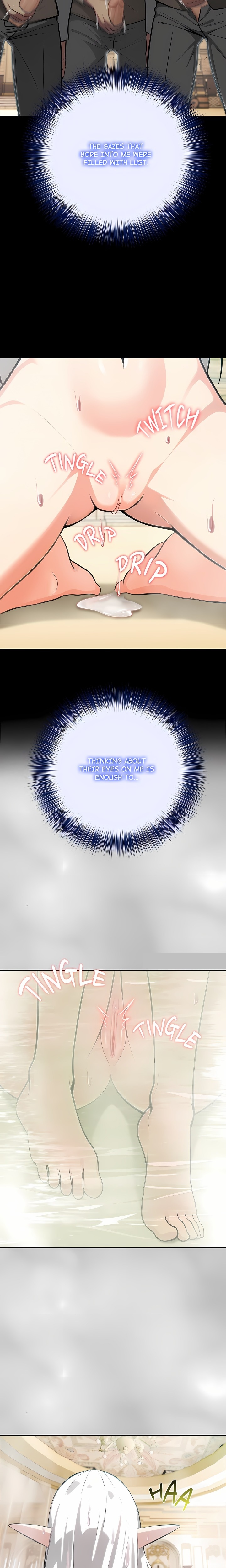 Draco-Knight Commander (Uncensored) Chapter 44 - Page 4