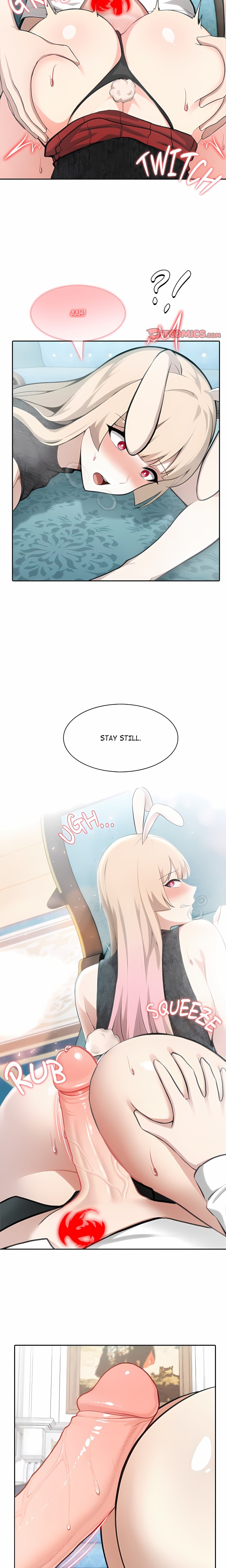 Draco-Knight Commander (Uncensored) Chapter 45 - Page 17