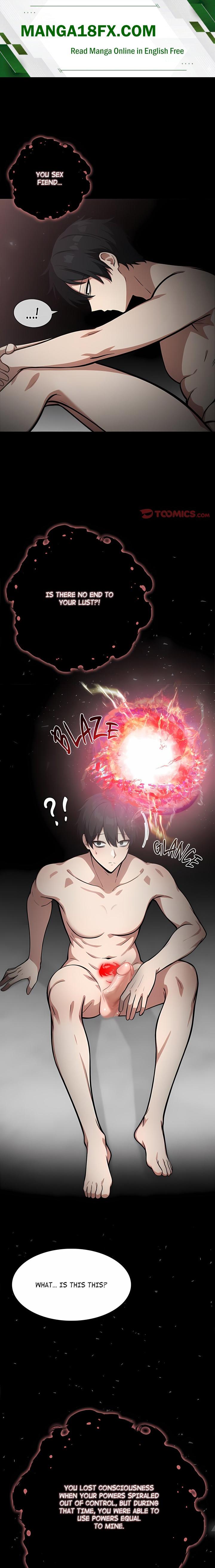 Draco-Knight Commander (Uncensored) Chapter 52 - Page 1