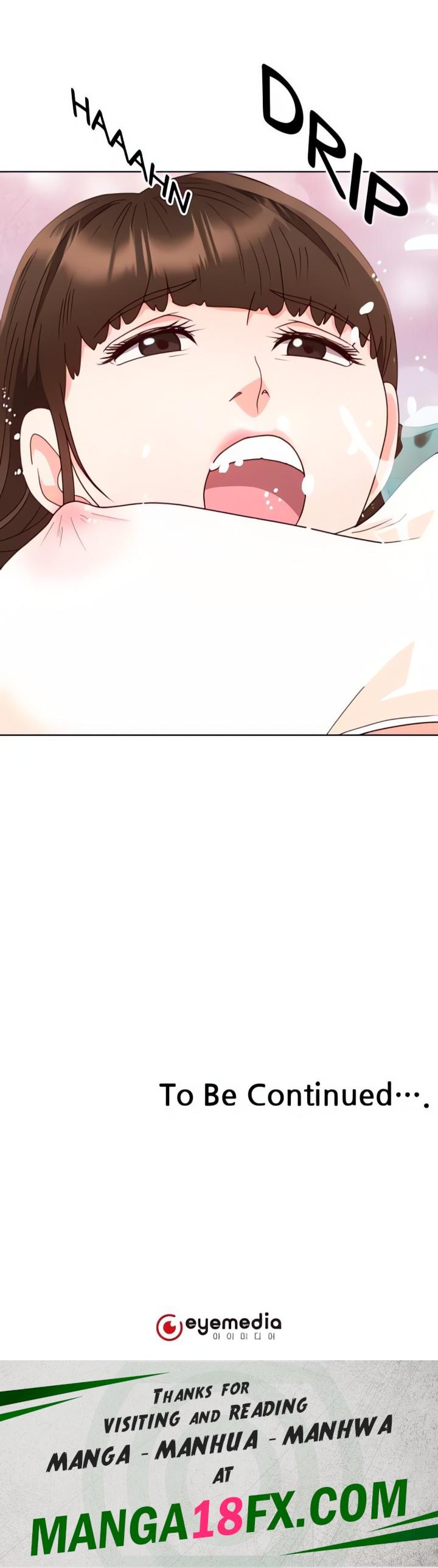 Her Obedient Toy Chapter 14 - Page 25