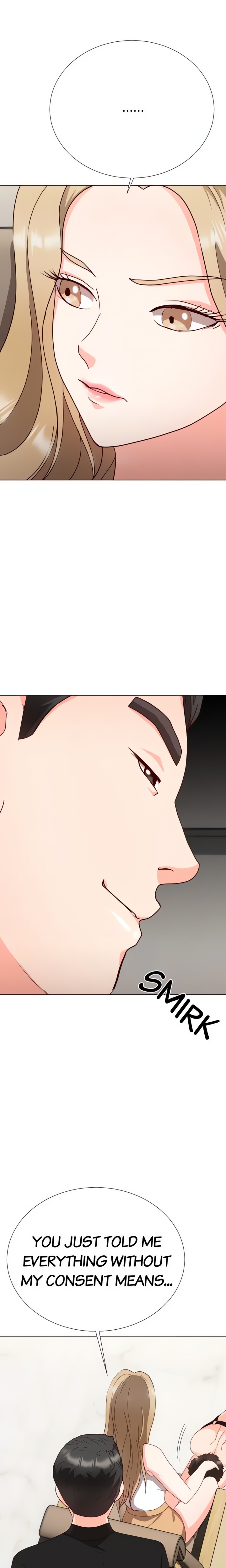 Her Obedient Toy Chapter 15 - Page 10