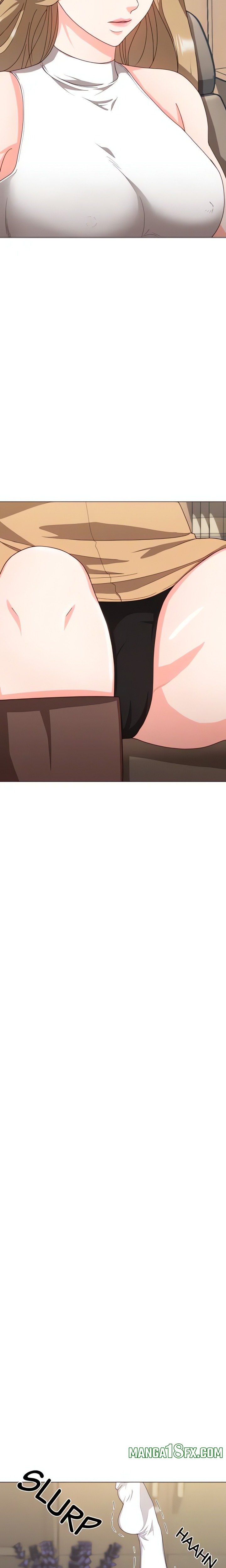 Her Obedient Toy Chapter 15 - Page 17