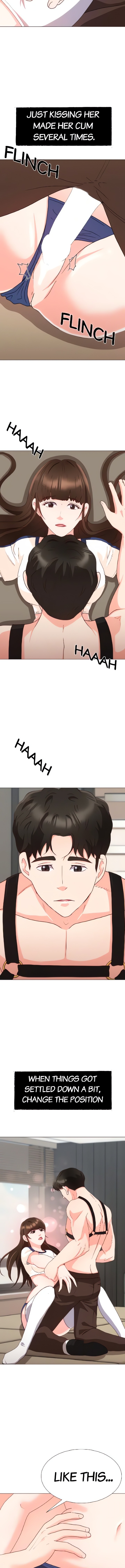 Her Obedient Toy Chapter 16 - Page 6