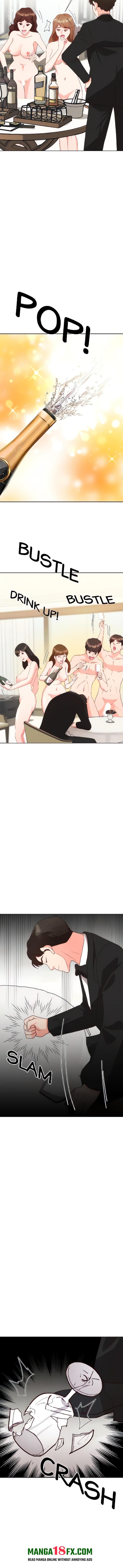 Her Obedient Toy Chapter 18 - Page 12