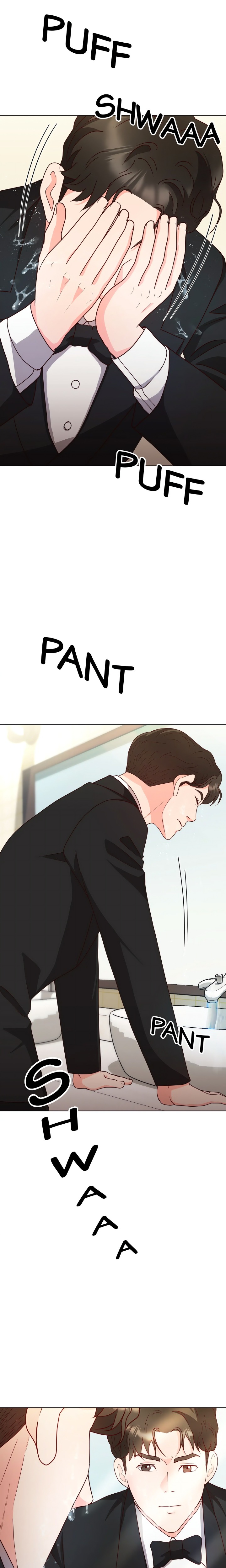 Her Obedient Toy Chapter 19 - Page 2