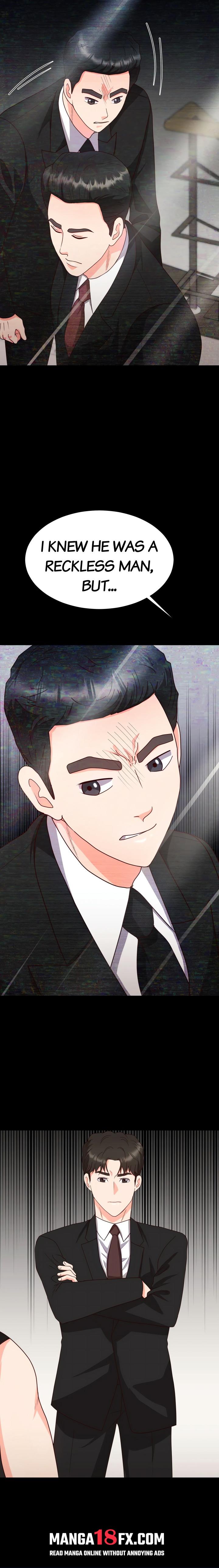 Her Obedient Toy Chapter 19 - Page 6