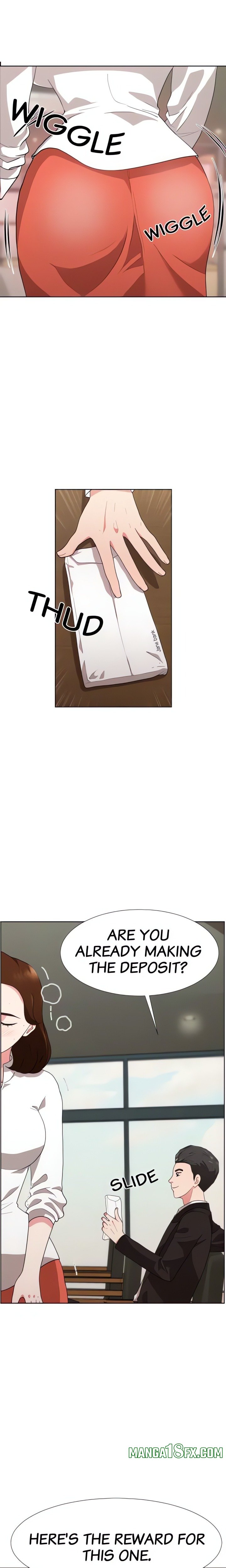 Her Obedient Toy Chapter 2 - Page 1