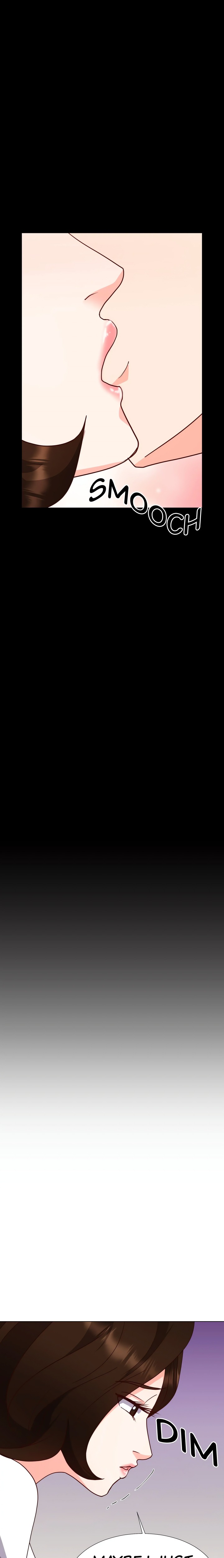 Her Obedient Toy Chapter 20 - Page 6