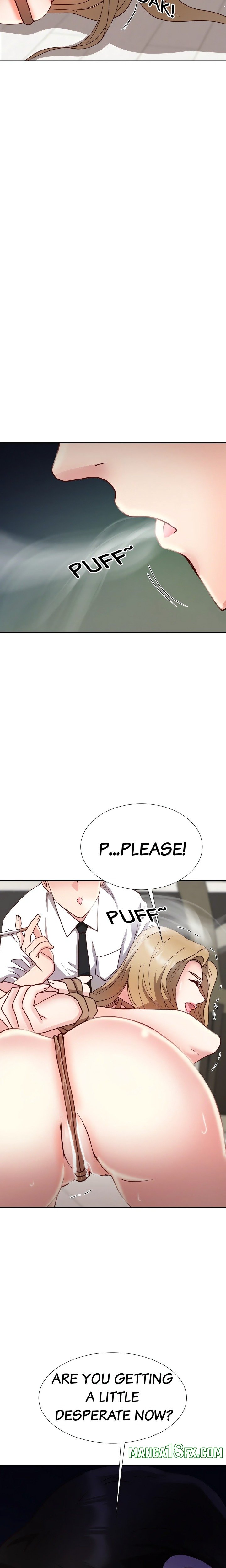 Her Obedient Toy Chapter 22 - Page 15