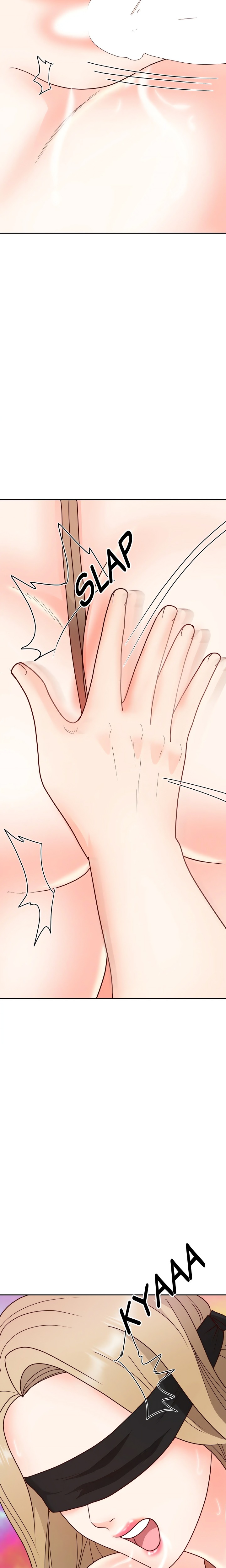 Her Obedient Toy Chapter 23 - Page 20