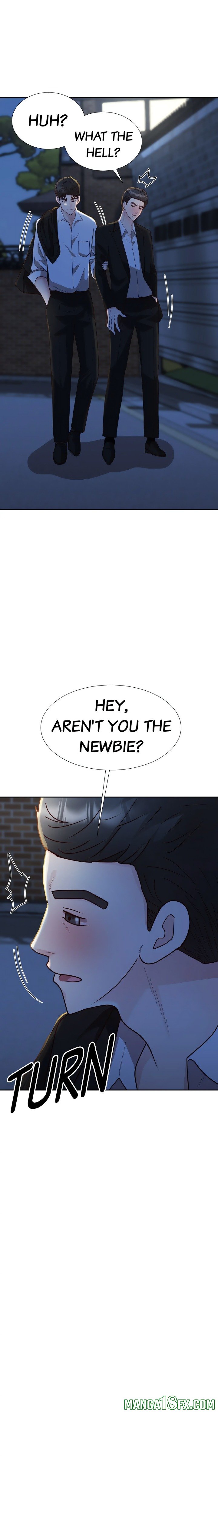 Her Obedient Toy Chapter 24 - Page 16