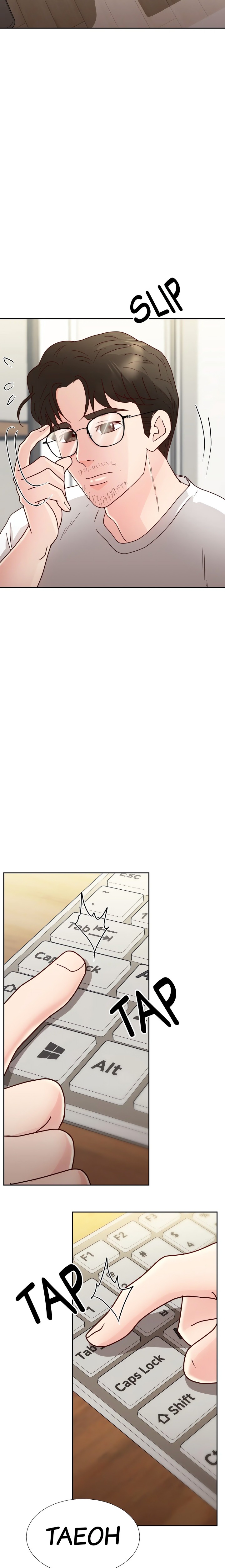 Her Obedient Toy Chapter 25 - Page 16