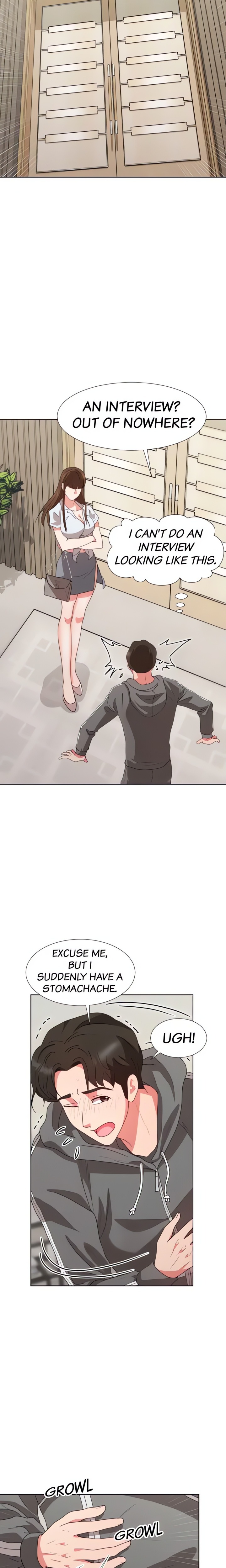 Her Obedient Toy Chapter 3 - Page 15