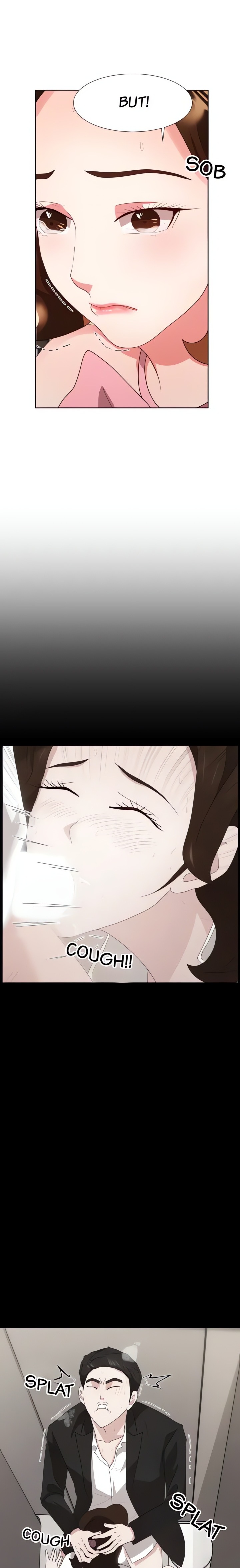 Her Obedient Toy Chapter 5 - Page 19