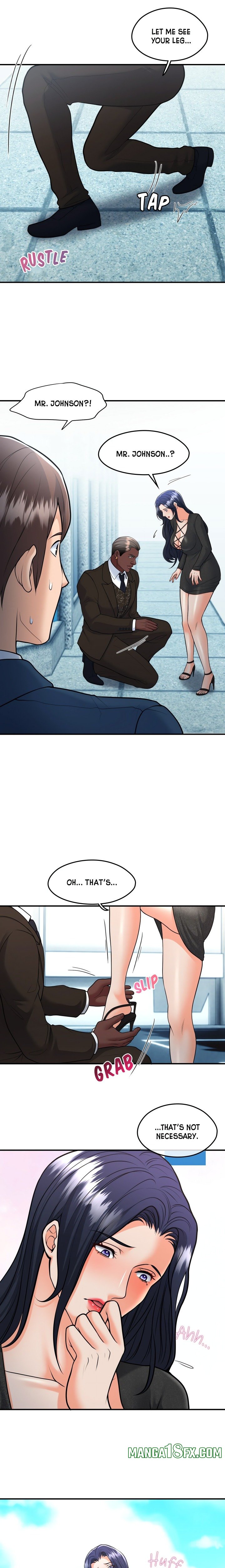 May I Watch At Least? (Uncensored) Chapter 2 - Page 2