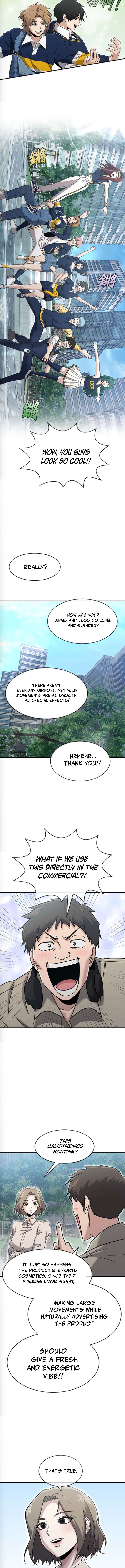 A Hero Who Is Good At Everything Chapter 71 - Page 6