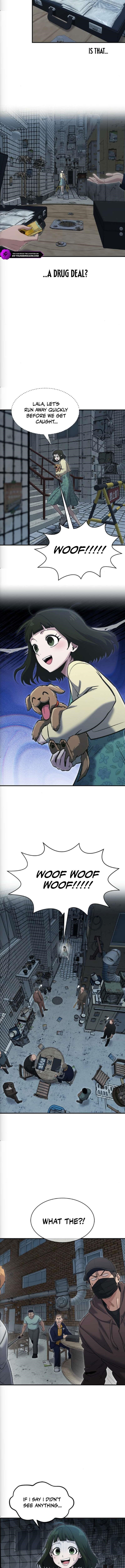 A Hero Who Is Good At Everything Chapter 74 - Page 5