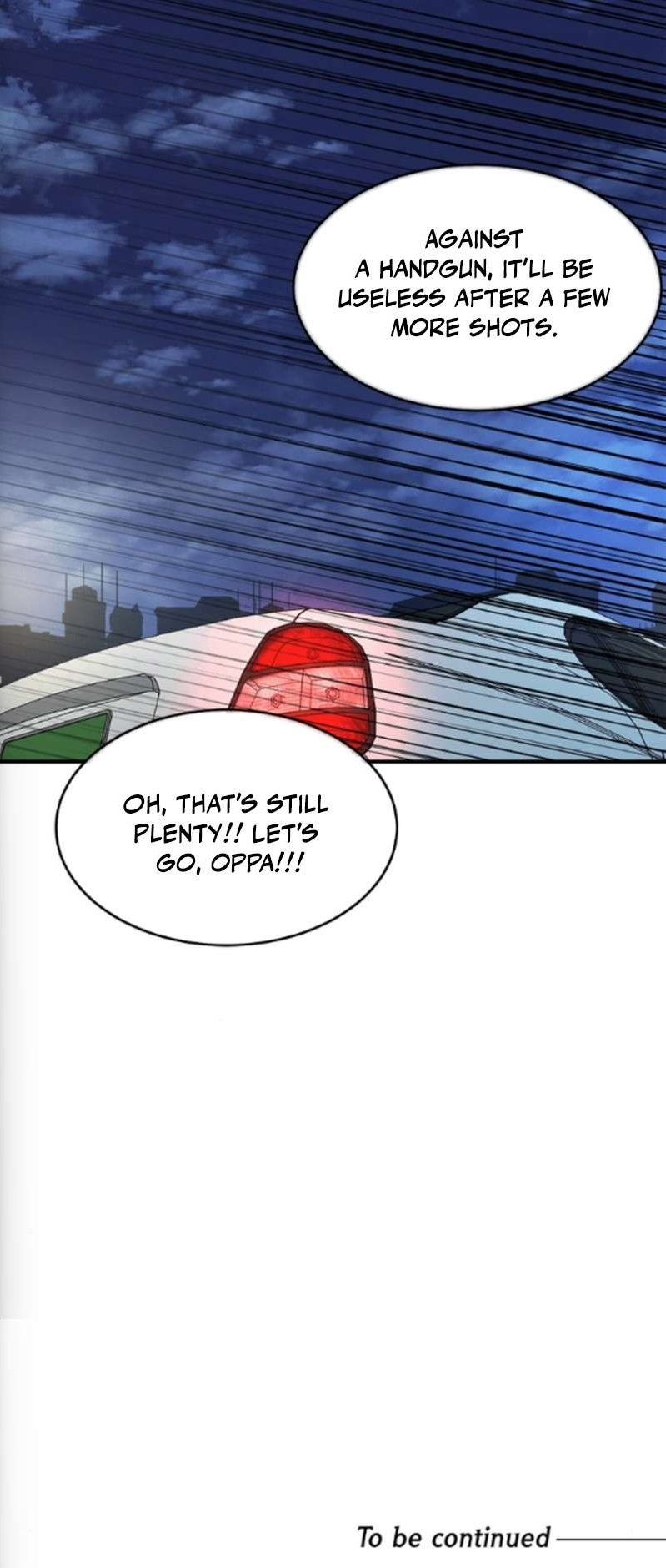 A Hero Who Is Good At Everything Chapter 76 - Page 19