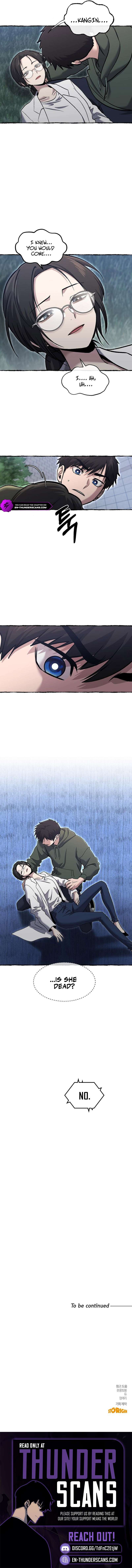 A Hero Who Is Good At Everything Chapter 87 - Page 9