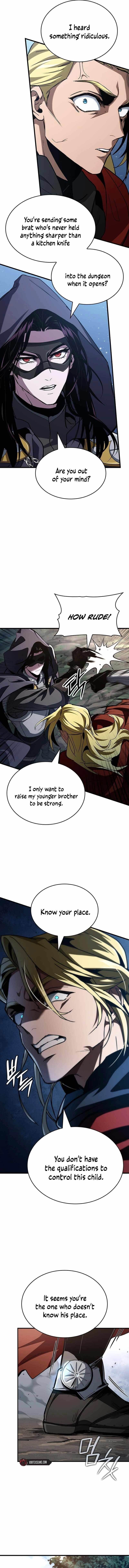 Crimson Reset Chapter 10 - Page 10