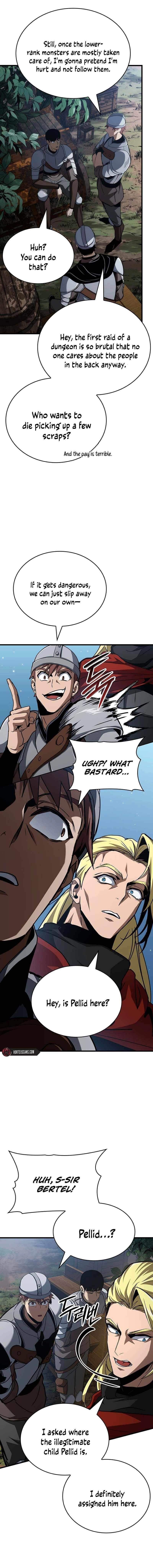 Crimson Reset Chapter 10 - Page 7