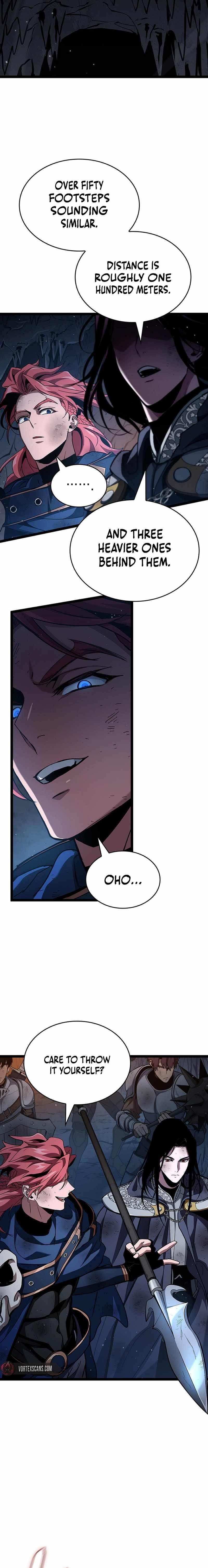 Crimson Reset Chapter 11 - Page 14