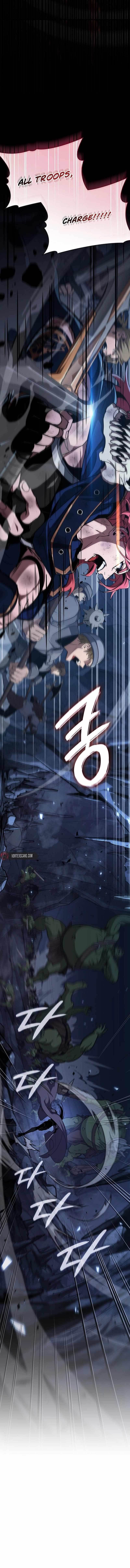 Crimson Reset Chapter 11 - Page 16