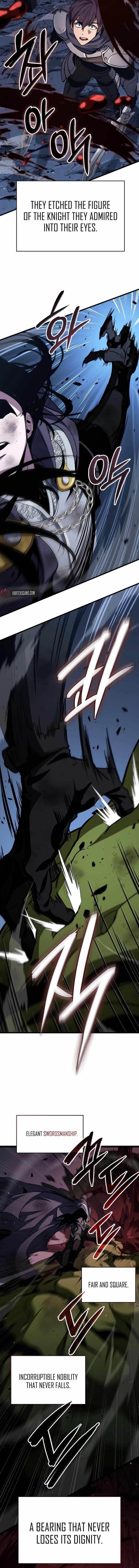 Crimson Reset Chapter 11 - Page 20