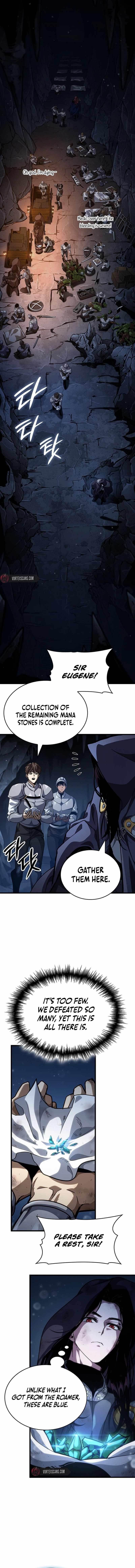 Crimson Reset Chapter 11 - Page 9