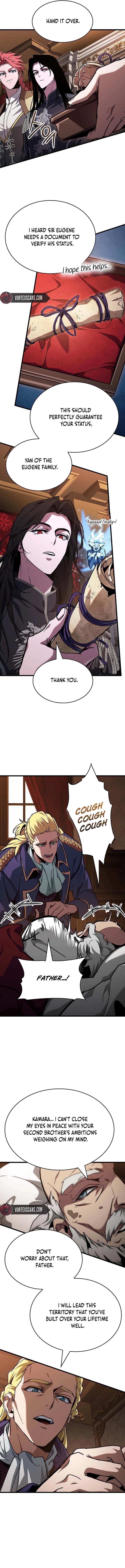 Crimson Reset Chapter 13 - Page 12