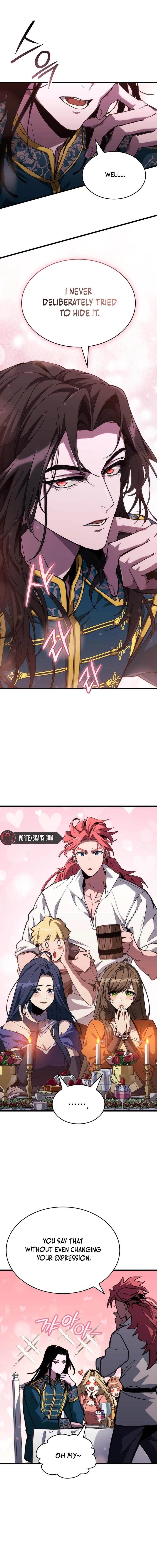 Crimson Reset Chapter 13 - Page 6