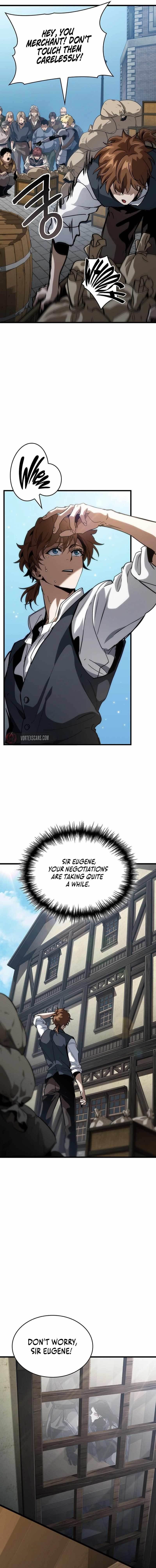 Crimson Reset Chapter 14 - Page 2