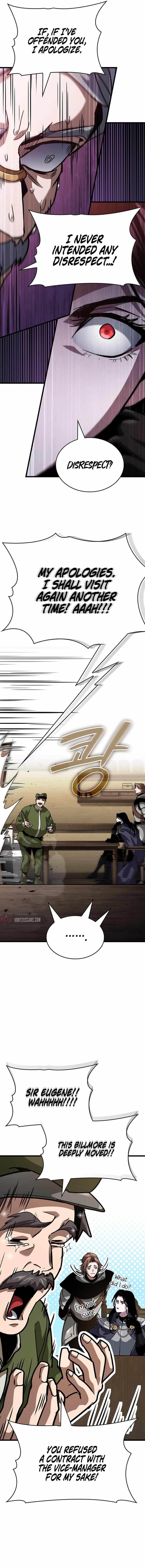 Crimson Reset Chapter 14 - Page 8