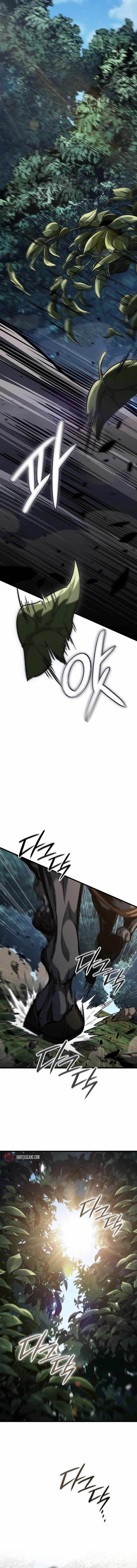 Crimson Reset Chapter 15 - Page 1