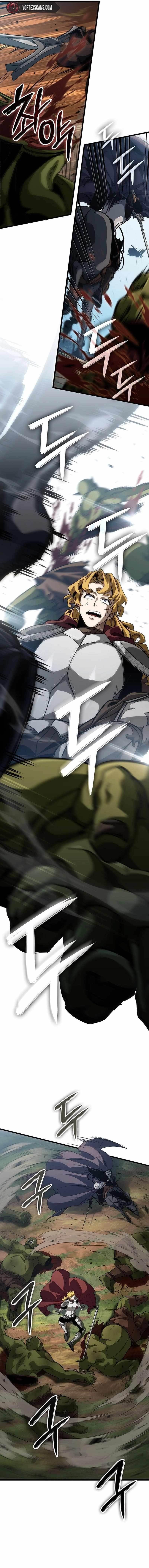 Crimson Reset Chapter 15 - Page 5