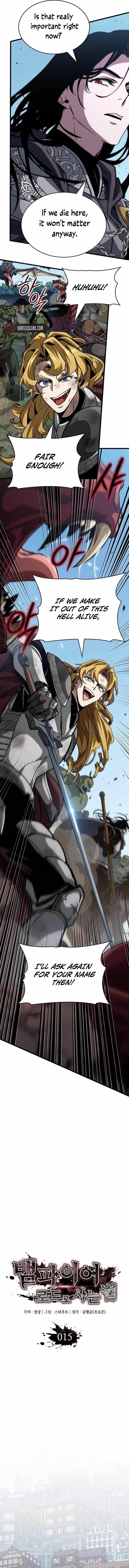 Crimson Reset Chapter 15 - Page 7