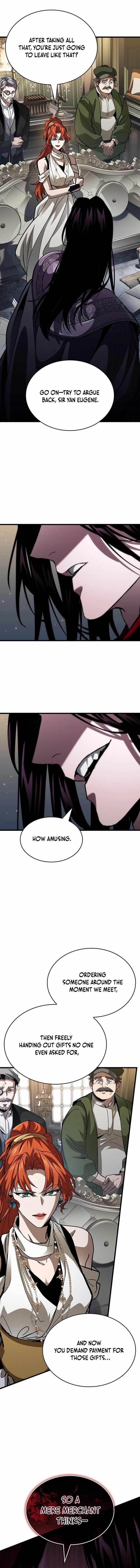 Crimson Reset Chapter 16 - Page 1