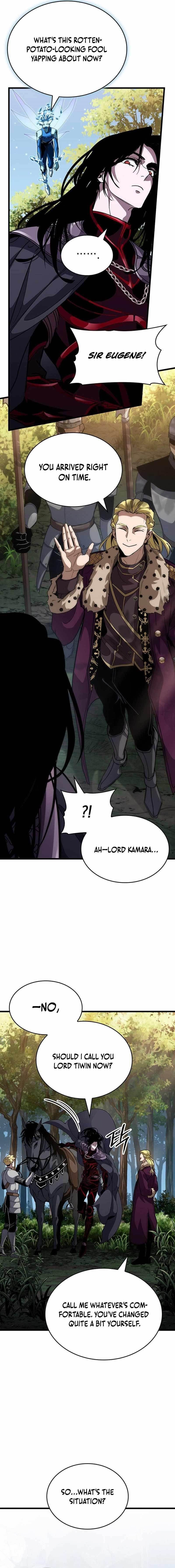 Crimson Reset Chapter 16 - Page 11